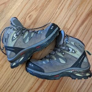 Salomon Hiking Boots